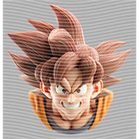 Japanese anime-JP 3167